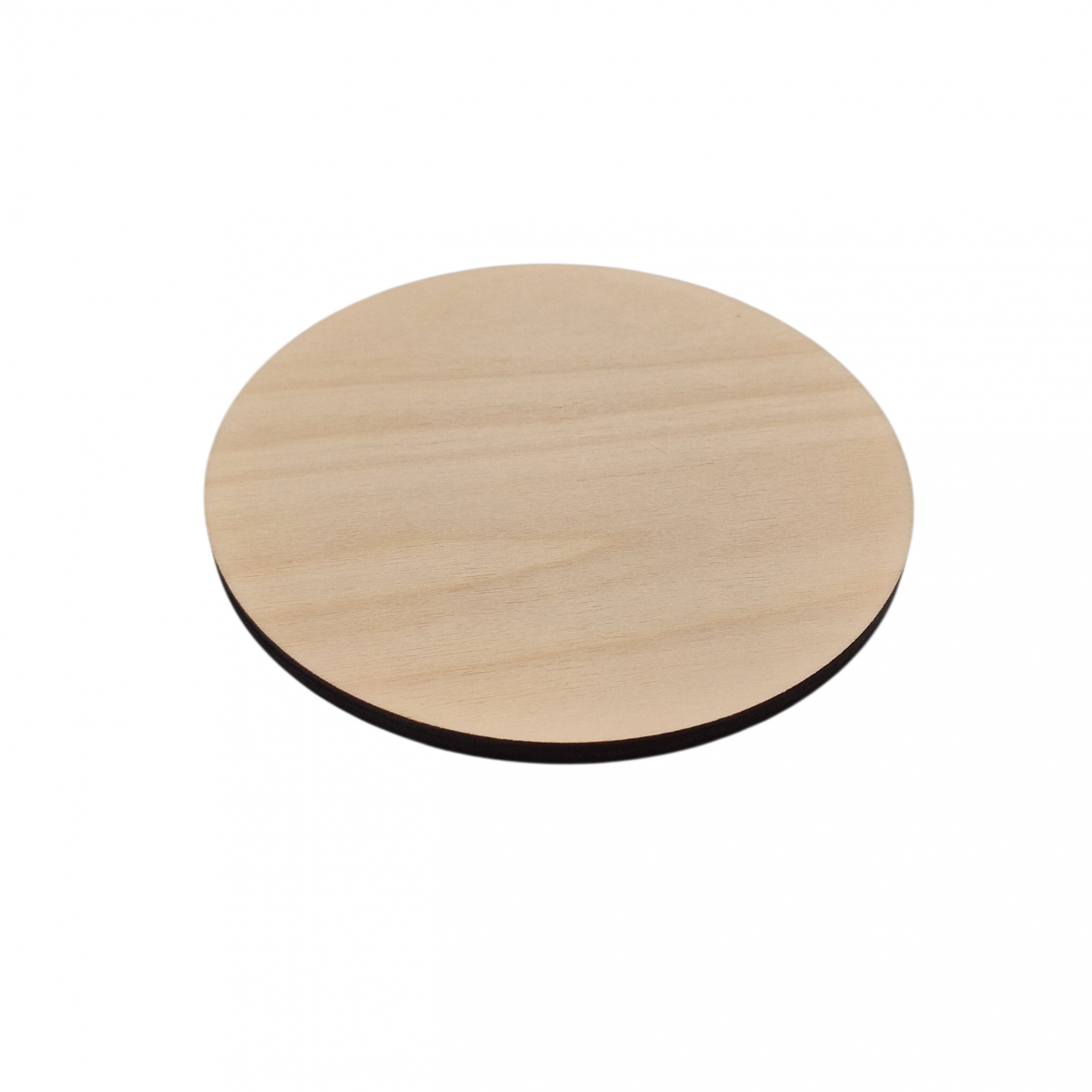 Apskritimas 12cm (6mm storio)