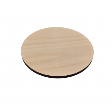 Apskritimas 12cm (6mm storio)