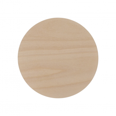 Apskritimas 12cm (6mm storio) 1