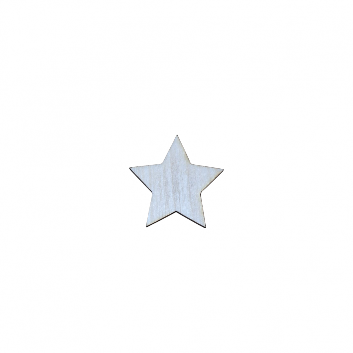 Žvaigždutė  4x4cm