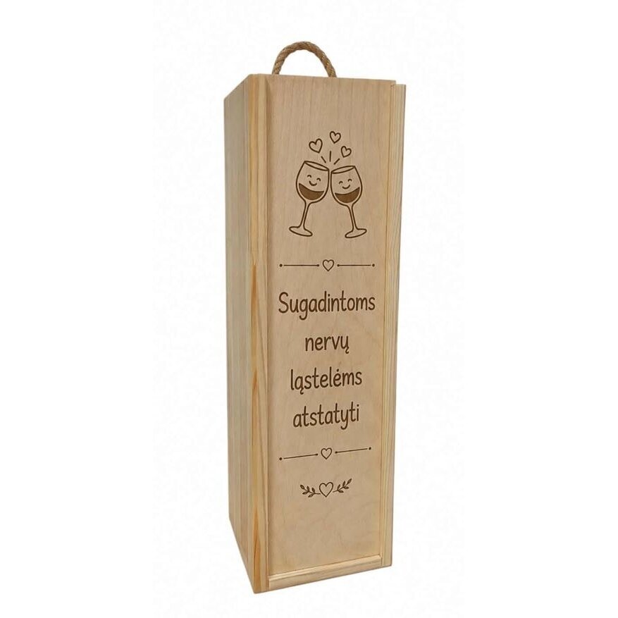 Sugadintoms nervų ląstelėms Sugadintoms nervų ląstelėms