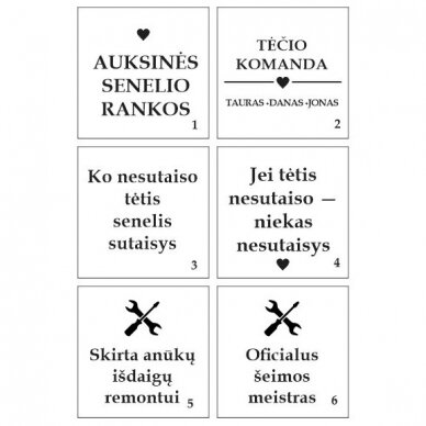 Įrankių rinkinys NR2 3