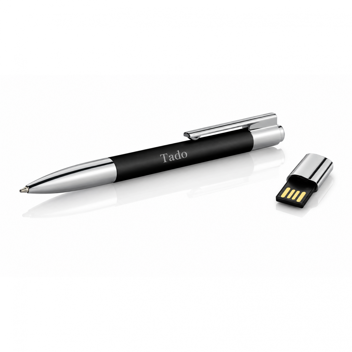 Tušinukas su 16 GB USB atmintine 1 Tušinukas su 16 GB USB atmintine 1