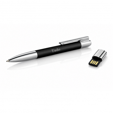 Tušinukas su 16 GB USB atmintine 1 Tušinukas su 16 GB USB atmintine 1
