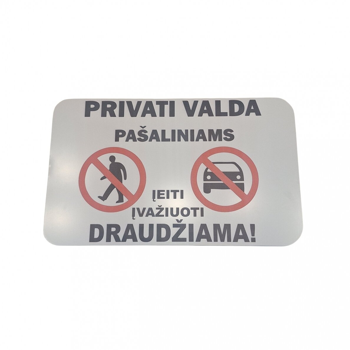 Lauko ženklas 4 Lauko ženklas 4