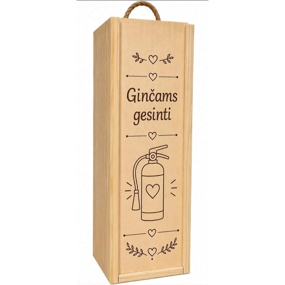 Ginčams gesinti Ginčams gesinti